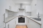 Lighthouse Apartments, Commercial Road, Whitechapel, London