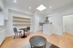 Lighthouse Apartments, Commercial Road, Whitechapel, London