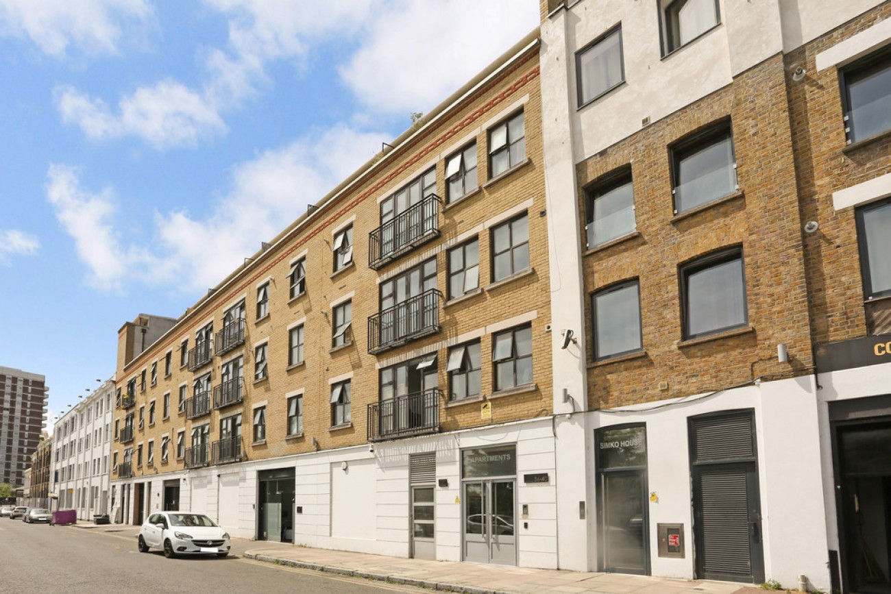 Images for Copperfield Road, Mile End, London EAID:6a0eb5e1f7ec2ab39e5f31507930d009 BID:1