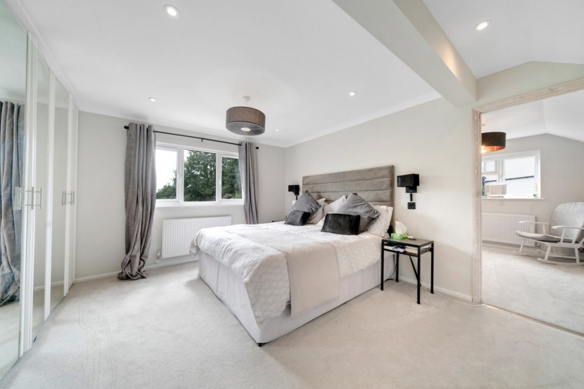 Images for Mount Road, Fiddlers Hamlet, Epping, CM16