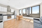 Gallery Apartments, Commercial Road, Whitechapel, London, e1