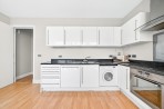 Gallery Apartments, Commercial Road, Whitechapel, London, e1