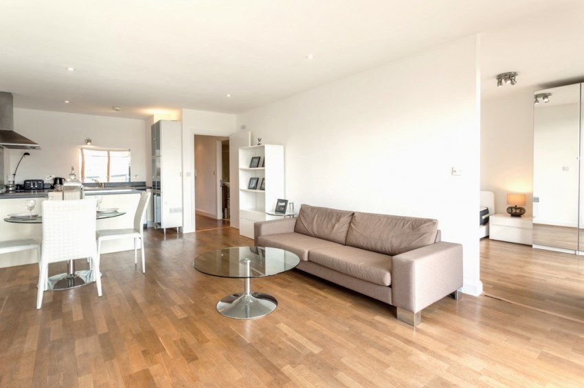 Images for Island House, Three Mill Lane, London