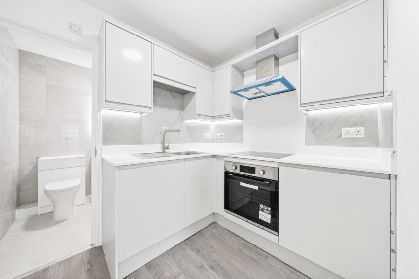 Images for Cannon Street Road, London