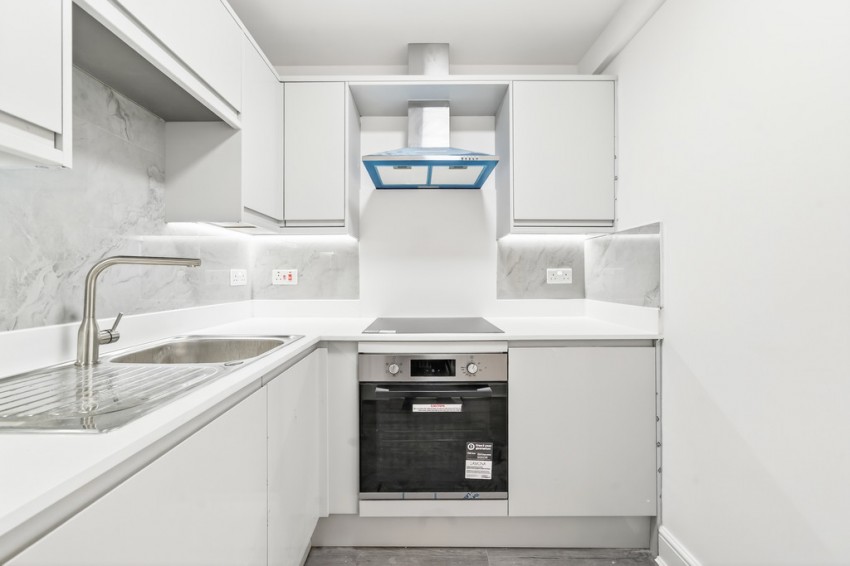 Images for Cannon Street Road, London